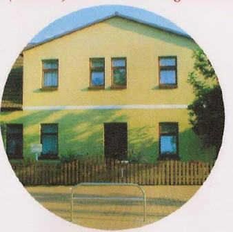 Rügen Fewo 31 Goehren  Exterior foto