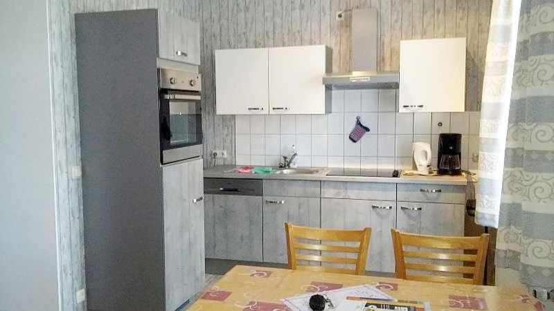 Rügen Fewo 31 Goehren  Exterior foto